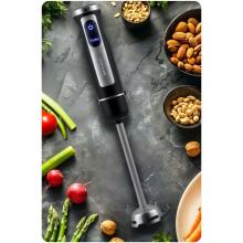 Hand Blender with Bottle 1500 W BD-754 Berdsen