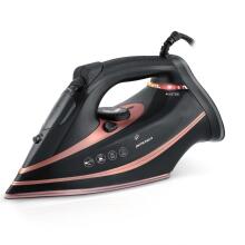 Паровой утюг 3000W Berdsen BD-332 с керамическим покрытием, вертикальная работа