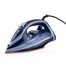 Steam Iron 3000W Berdsen BD-330 ceramic coating vertical operation