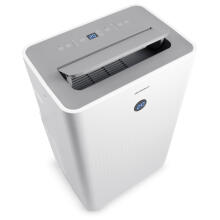 Portable air conditioner 14000 BTU dehumidifier heating WiFi 37l/24h Berdsen BD-584