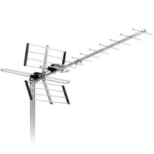 Virziena āra antena ultra HD 4K TV Berdsen BD-951