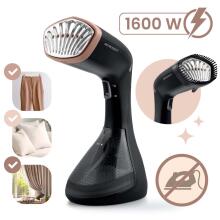 Apģērbu tvaika gludeklis 1600 W Berdsen BD-311