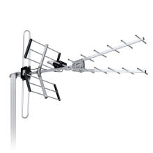 Directional Outdoor TV Antenna Ultra HD 4K Berdsen BD-954