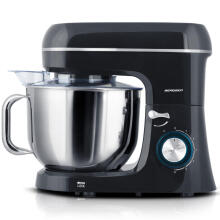 Planetary kitchen robot mixer 3in1 6l Berdsen 1400 W BD-756