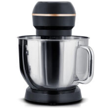 Planētas virtuves robota mikseris 3in1 6l Berdsen 1400 W BD-756
