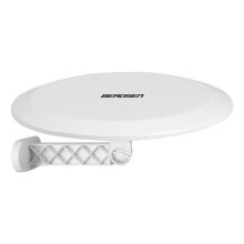 Indoor Outdoor TV Antenna Ultra HD 4K Berdsen BD-955 White