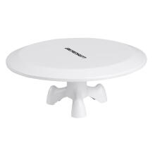 Indoor Outdoor TV Antenna Ultra HD 4K Berdsen BD-955 White