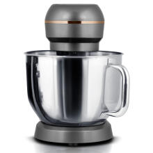 Planētas virtuves robota mikseris 3in1 6l Berdsen 1400 W BD-756