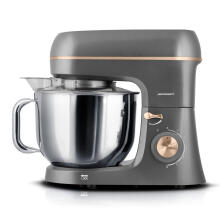 Planētas virtuves robota mikseris 3in1 6l Berdsen 1400 W BD-756