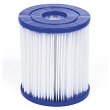 Filtrs filtrācijas sūknim tips I - 12 gab. komplekts Bestway 58093