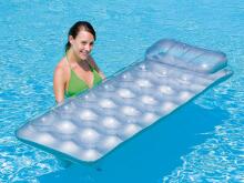 Inflatable Beach Mattress 188 x 71 cm Bestway 43024