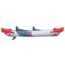 Gaisa laiva Lite Rapid X2 321 x 88 cm Bestway 65077