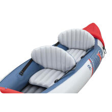Gaisa laiva Lite Rapid X2 321 x 88 cm Bestway 65077