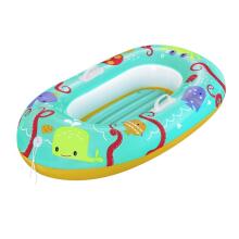 Floating beach pontoon for swimming 119 x 79 cm Bestway 34009