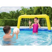 Swimming Pool Goal + Ball 137 x 66 cm Bestway 52123