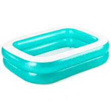 Family Inflatable Pool 201 x 150 x 51 cm Bestway 54005