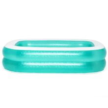 Family Inflatable Pool 201 x 150 x 51 cm Bestway 54005