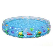 Надувной бассейн 183 x 33 см Bestway 51005