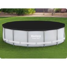 Cover for Frame Pool 396 cm Bestway 58292
