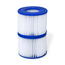 Filtrs SPA sūkņa tips VI x 2 Bestway 60311