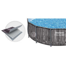 Bestway 5614Z 427 x 107 cm 17-in-1 rāmis baseins