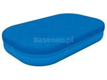 Ģimenes piepūšamais baseins 262 x 175 x 51 cm 3in1 Bestway 54006
