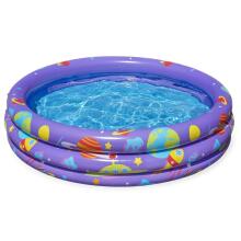 Gaisa baseins 102 x 25 cm Bestway 52466