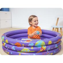 Gaisa baseins 102 x 25 cm Bestway 52466