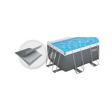 Garden Frame Pool 412 x 201 x 122 cm 10in1 BESTWAY 56457N