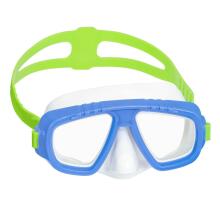Лучшие плавательные очки Bestway 22011 синие