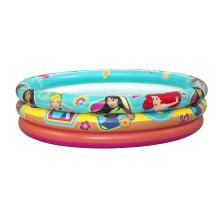 Надувной бассейн 122 x 30 см Bestway 91099