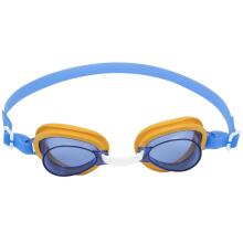 Peldbrilles bērniem zila Bestway 21002