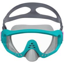 Turquoise Swimming Mask Bestway 22044