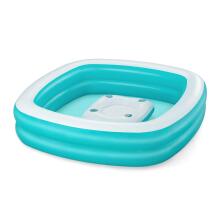 Надувной бассейн Sippin' Summer 218 x 218 x 48 см Bestway 54446
