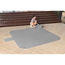 Spa Foam Mat Puzzle 50 x 50 cm 16 pcs Bestway 60334