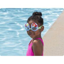 Peldbrilles bērniem Ariel Bestway 9103C