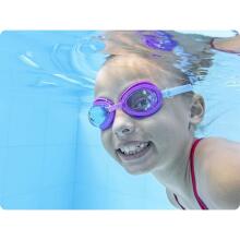 Peldbrilles bērniem Princese Bestway 9102O