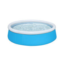 Inflatable Pool for Children 152 x 38 cm Bestway 57241