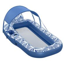 Swimming Mattress with Canopy Bestway 43732