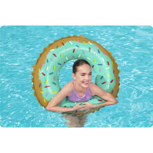 Swimming Ring Donut 91 cm Bestway 36300