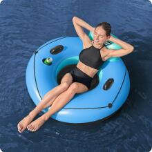 Peldriņķa braucējs 106 cm Bestway 43108
