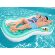 Bestway 43045 Плавательный матрас