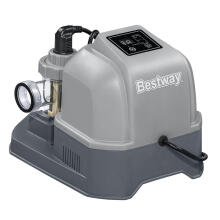 Hloru ģenerators dārza baseiniem 6g/h Bestway 58678