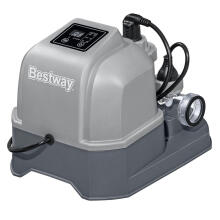 Hloru ģenerators dārza baseiniem 6g/h Bestway 58678