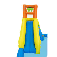 Мега Парк Надувная Игровая Площадка 435 x 286 x 267 см Bestway 53478