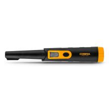 Cobra Tector CT-1070 metāla detektors pinpointer