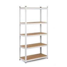 Металлическая складская полка 180 x 90 x 40 Humberg 4847