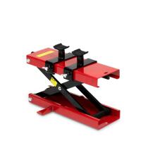 Motorcycle Lift MP1 Black-Red