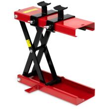 Motorcycle Lift MP1 Black-Red