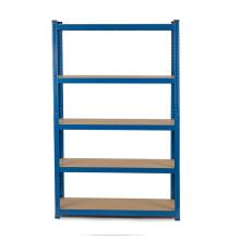 Металлическая складская полка 150 x 75 x 30 Humberg 4842